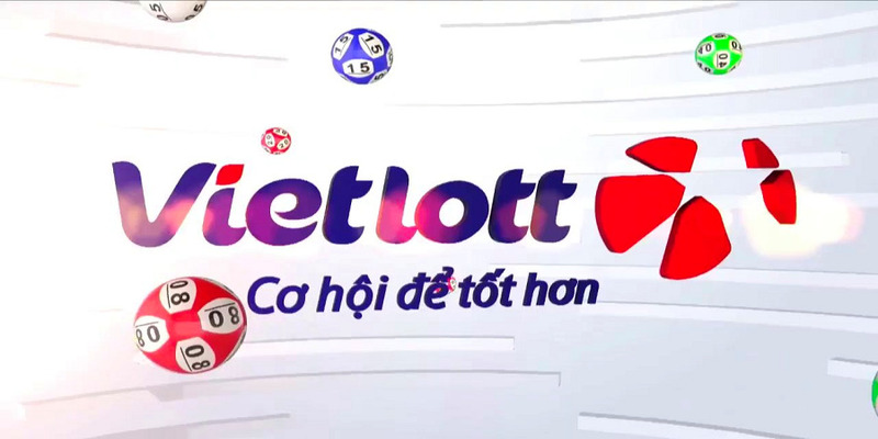 Vietlott là xổ số điện toán có bảo hộ của pháp luật Việt Nam