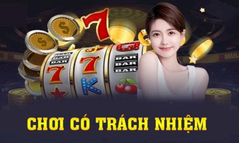 Trang web luôn cam kết thực hiện trách nhiệm 