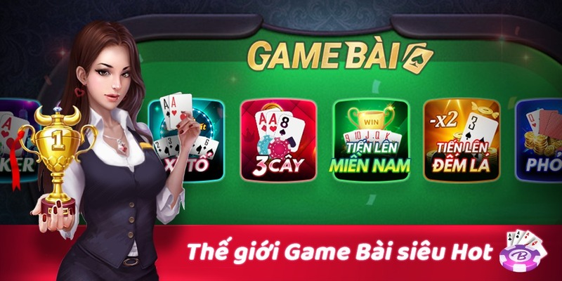 V8 Game bài là trò chơi gì?