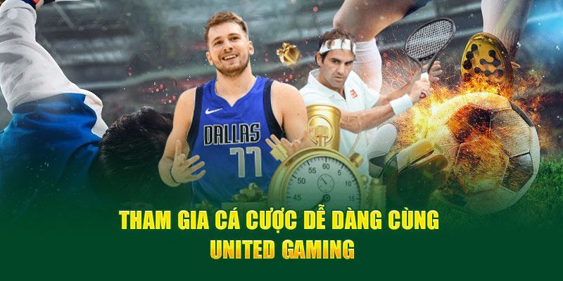 Giới thiệu sảnh game UG QQ88 đến cược thủ