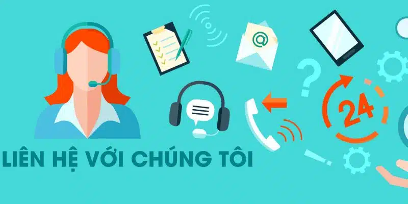 Lưu Ý Cần Thiết Khi Liên Hệ QQ88